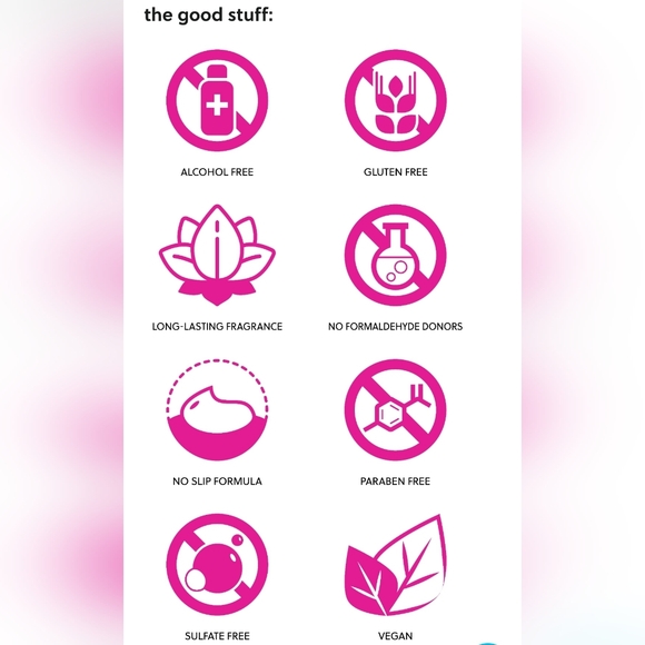 NEW Treehut Tropical Mango Shea Sugar Scrub - Picture 4 of 6